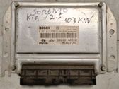 Engine control unit/module