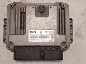 Calculateur moteur ECU