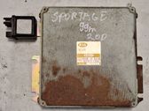 Engine control unit/module