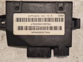 Door control unit/module