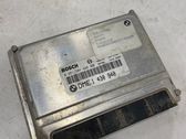 Engine control unit/module