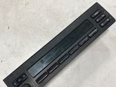 Radio/CD/DVD/GPS head unit