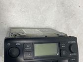Radio/CD/DVD/GPS head unit