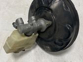 Brake booster