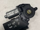 Front door window regulator motor