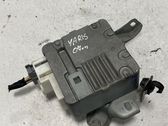 Power steering control unit/module