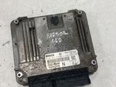 Engine control unit/module