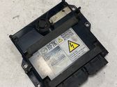 Unidad de control/módulo del motor