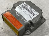 Module de contrôle airbag