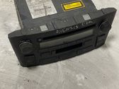 Radio / CD-Player / DVD-Player / Navigation