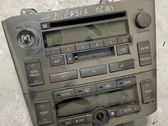Unidad delantera de radio/CD/DVD/GPS