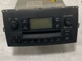 Radio/CD/DVD/GPS head unit