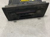 Radio/CD/DVD/GPS head unit