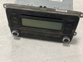 Radio / CD-Player / DVD-Player / Navigation