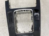 Gear shifter surround trim plastic