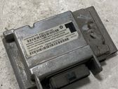 Sensor impacto/accidente para activar Airbag
