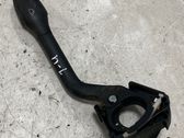 Wiper control stalk