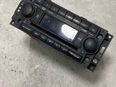 Unidad delantera de radio/CD/DVD/GPS