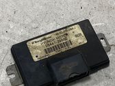 Autres unités de commande / modules
