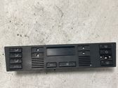 Climate control/heater control trim