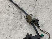 Turbo solenoid valve