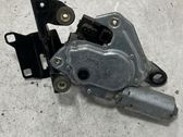 Wischermotor Heckscheibe
