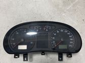 Compteur de vitesse tableau de bord