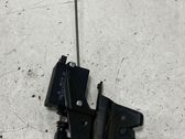 Tailgate/trunk/boot lock/catch/latch