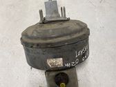 Brake booster