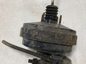 Brake booster