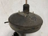 Brake booster