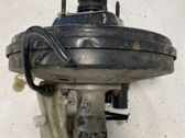 Servo-frein