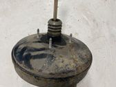 Brake booster