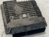 Unidad de control/módulo ECU del motor