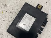 Keyless (KESSY) go control unit/module
