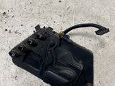 Seat control switch
