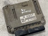 Engine control unit/module