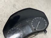 Compteur de vitesse tableau de bord