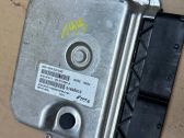 Engine ECU kit and lock set