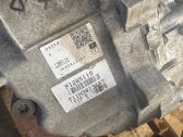 Automatic gearbox