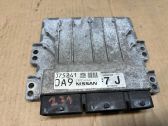 Engine ECU kit and lock set