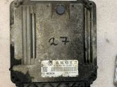 Engine control unit/module ECU