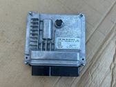 Calculateur moteur ECU