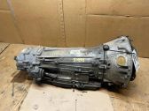 Manual 5 speed gearbox