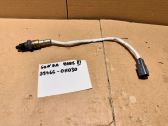 Lambda probe sensor