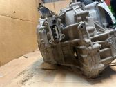 Automatic gearbox