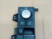 Suspension ride height/mode switch