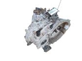Manual 5 speed gearbox