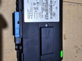 Other control units/modules