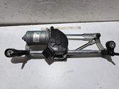 Wiper motor